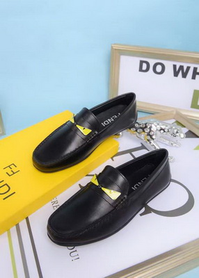 Fendi Men Loafers--014